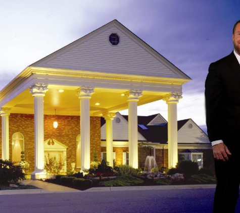 Swartz Funeral Home - Flint, MI