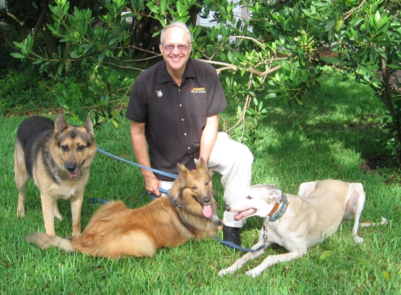 Bark Busters Home Dog Training - Altamonte Spgs, FL