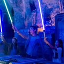 Savi’s Workshop – Handbuilt Lightsabers at the Disneyland Resort - Toy Stores