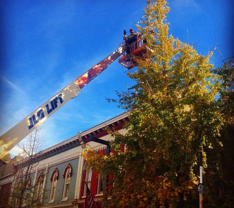 Danville Fire Department - Danville, KY