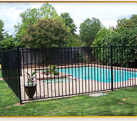 Golden State Fence Co. Inc. - Rancho Cordova, CA