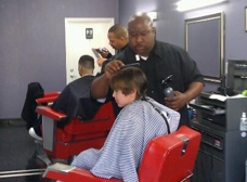 Fades Barber Shop - Antioch, CA 94531