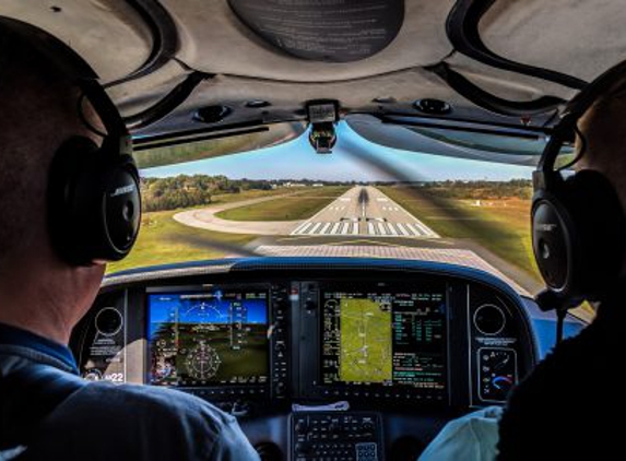 Capital City Aviation Inc - Columbus, OH