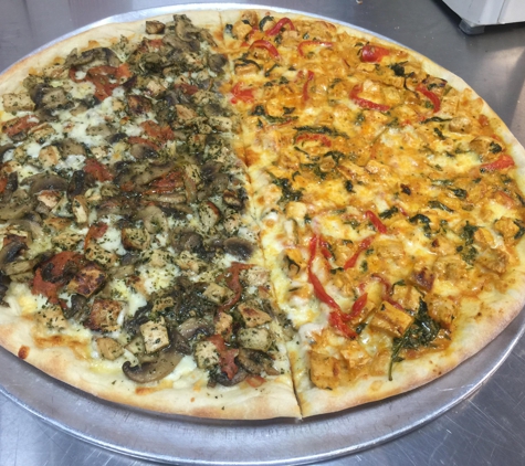 The Valley Pizza Restaurant - Bensalem, PA