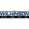 Wilkinson Cadillac gallery