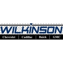 Wilkinson Cadillac - New Car Dealers