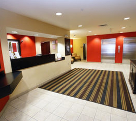 Extended Stay America - Nashville, TN