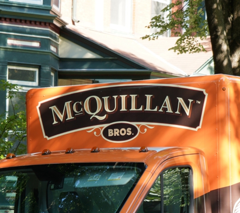 McQuillan Bros Plumbing Heating and AC - Saint Paul, MN