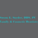 Susan E Snyder, DDS, PC - Dentists