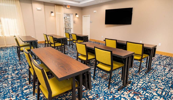 Homewood Suites by Hilton Rancho Cordova Sacramento - Rancho Cordova, CA