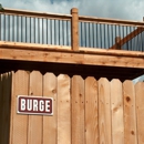 Burge Fence - Fence Materials