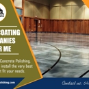 Southside Concrete Polishing - Concrete Contractors