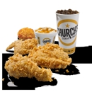 Church's Texas Chicken - Fast Food Restaurants