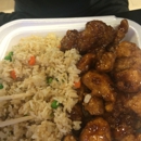 Panda Express - Fast Food Restaurants