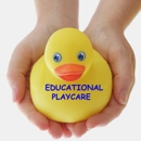 Educational Playcare - Child Care