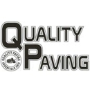 Quality Paving - Asphalt Paving & Sealcoating