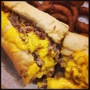 The Cheese Steak Shop