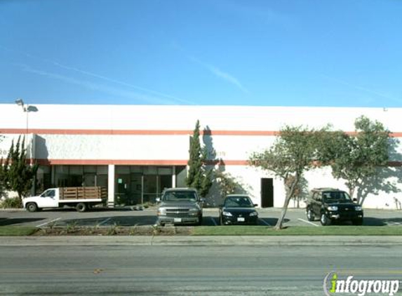 Horizon Safe Manufacturing Inc - Santa Fe Springs, CA