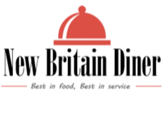 New Britain Diner Restaurant - New Britain, CT