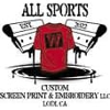 All Sports Screen Printing & Embroidery gallery