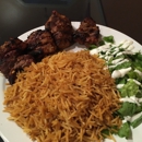 Afghan Cuisine - Caterers