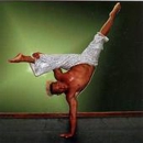 Capoeira Class - Dancing Instruction