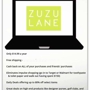 ZuZu Lane by Jeannette