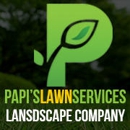 Papi's Lawn Service - Landscape Contractors