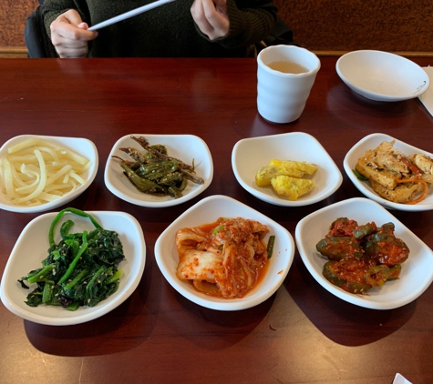 Koko Korean BBQ - North Wales, PA