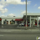 Cupido Gas Station