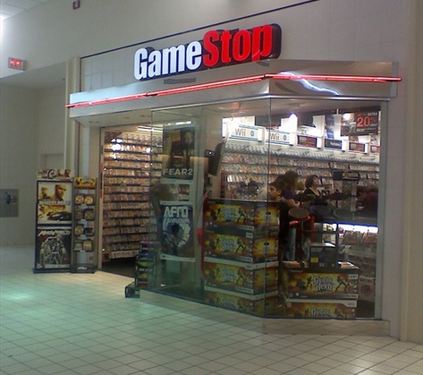 GameStop - Tracy, CA