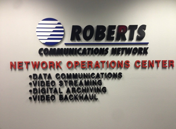 Roberts Communications Network - Las Vegas, NV