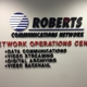 Roberts Communications Network