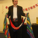 Magician Steve Goodman - Children's Party Planning & Entertainment