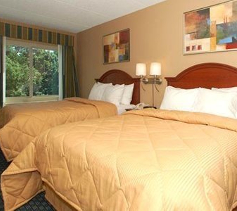 Comfort Inn - Rochester, NY