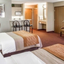 Comfort Inn Clearfield - Motels