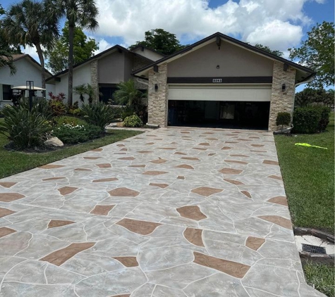 Naples Concrete Solutions - Naples, FL