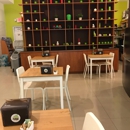 Green Apple Juice Lounge - Ice Cream & Frozen Desserts