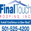 Final  Touch Roofing gallery