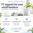 Wolex Technologies