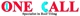 One Call Service & Maintenance Logo