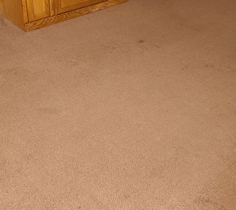 Spectrum Carpet & Restoration Services - Frederick, MD. Before