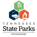 Chickasaw State Park - Tourist Information & Attractions