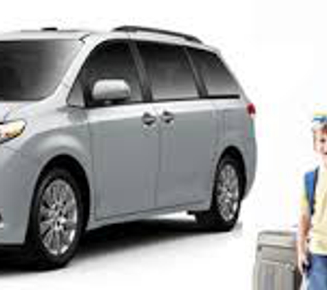 5 Star Taxi Service - West Valley City, UT