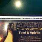 Maggie's Tavern