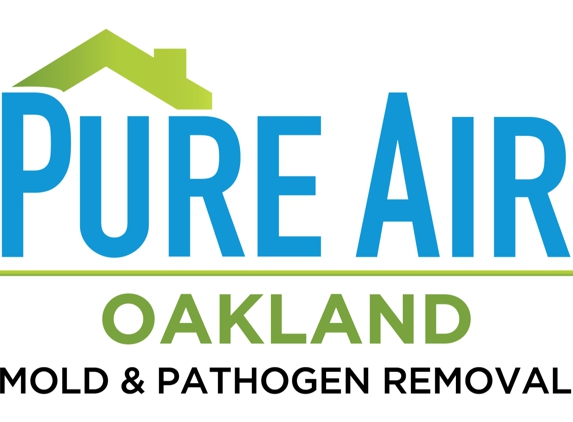 Pure Air Mold Removal Oakland