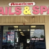 American Nail & Spa gallery