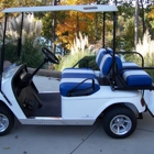 Williamson Golf Car Accessories
