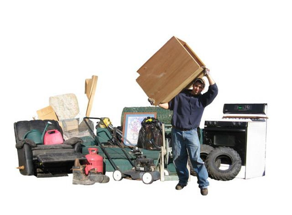 Carolina Cleanouts Junk Removal - High Point, NC