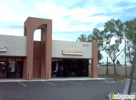 American Dry Cleaning - Scottsdale, AZ